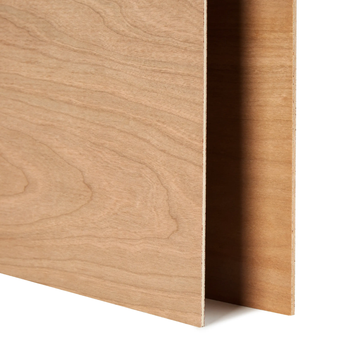 Wood - Custom Cut/Engraved (Available in Cherry, Walnut, Birch, Basswood)