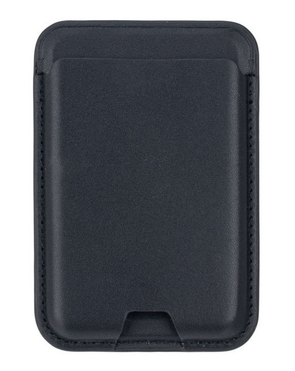 PU MagSafe Wallet w/ RFID Blocking - Custom Engraved