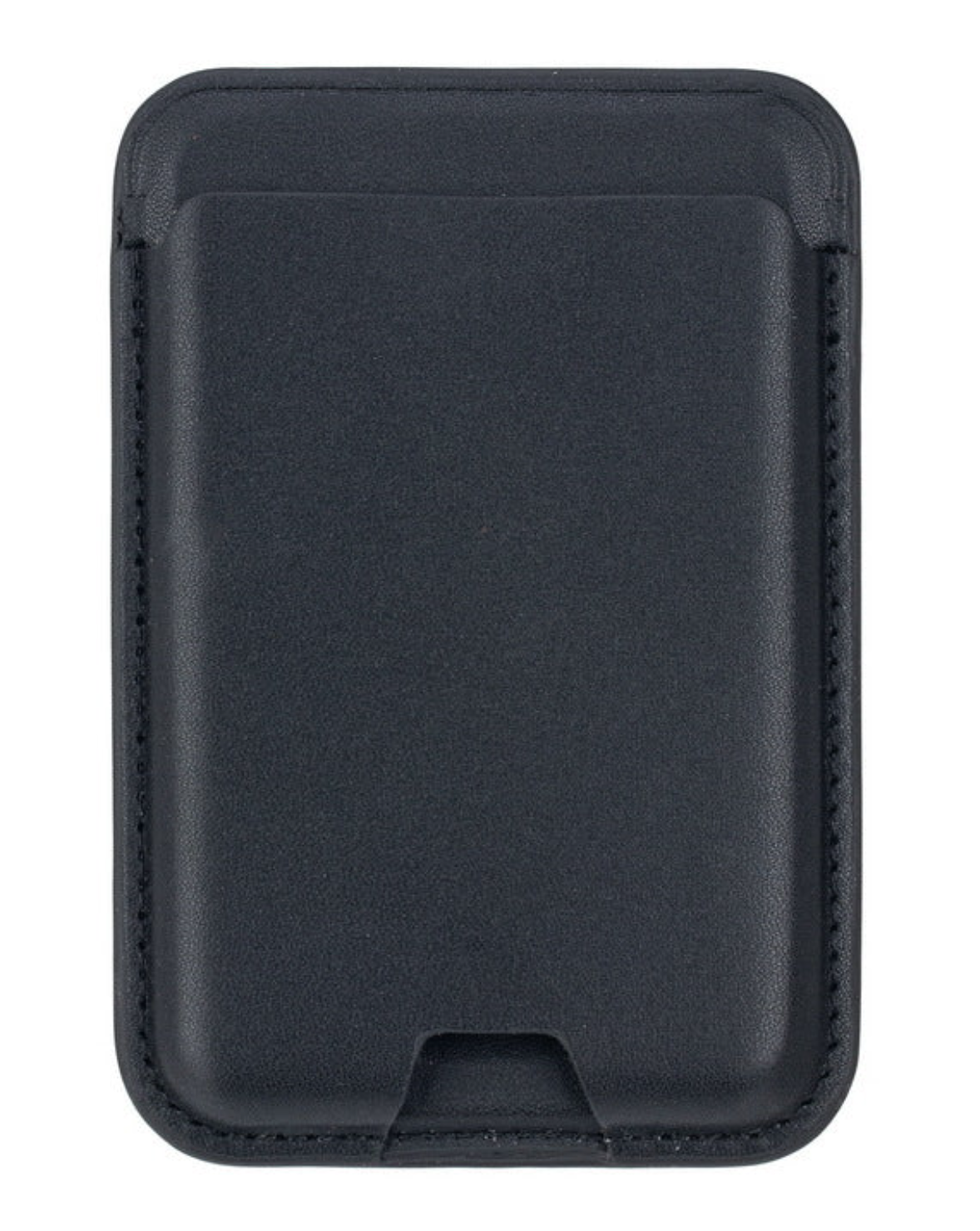 PU MagSafe Wallet w/ RFID Blocking - Custom Engraved