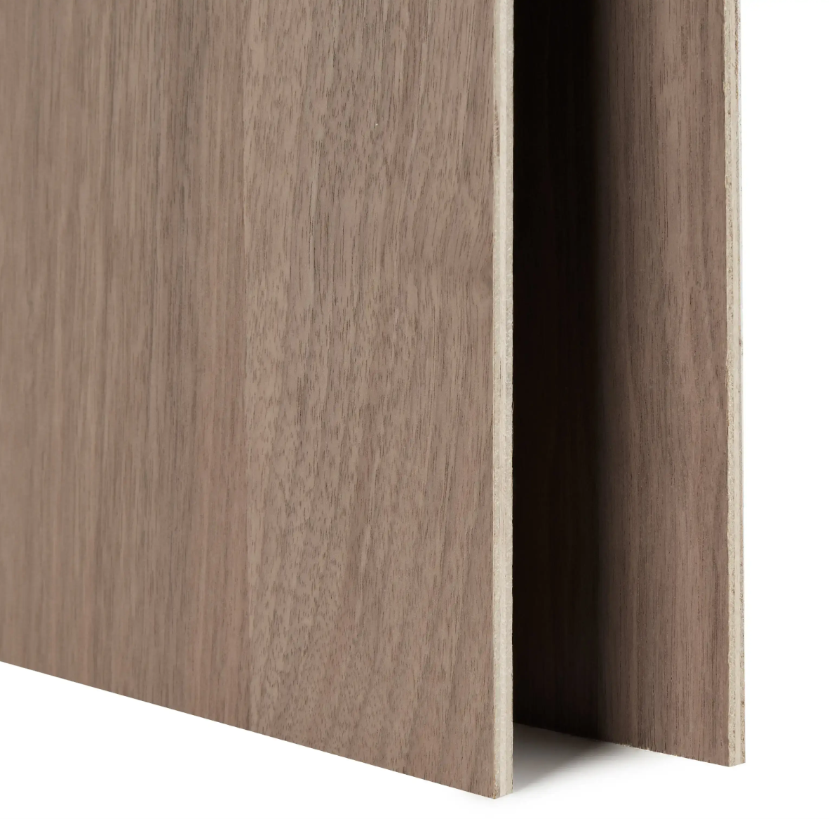 Wood - Custom Cut/Engraved (Available in Cherry, Walnut, Birch, Basswood)