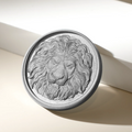 Zinc Coin - Custom Engraved
